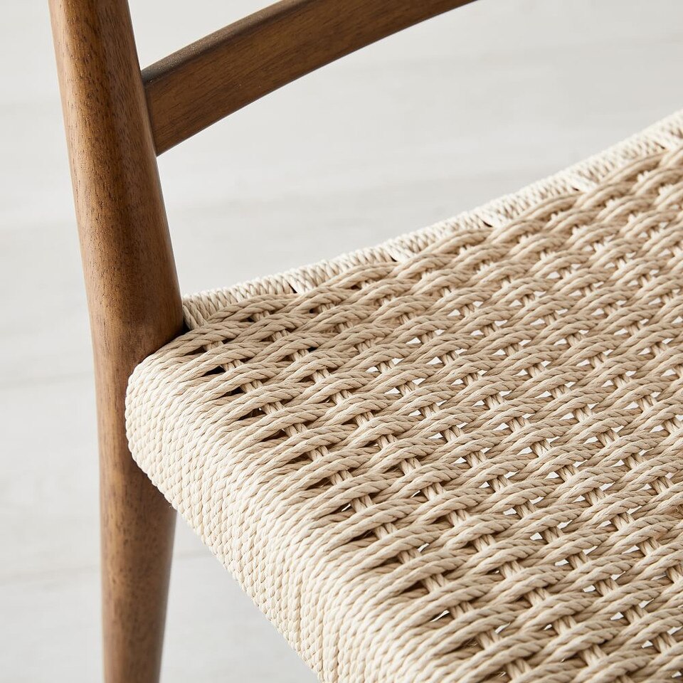 Holland Dining Chair west elm United Kingdom